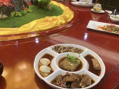 -仙林宾馆-餐厅