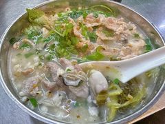 -广场正宗原汁薏米店