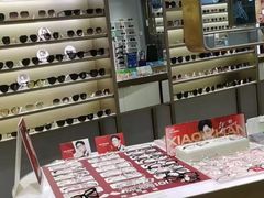 -爱视眼镜隐形眼镜美瞳护理液(书院店)