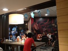-麦当劳(曲阳店)