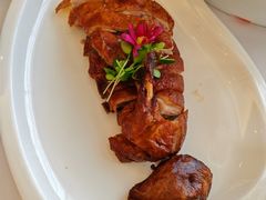 -骏莱海鲜鱼港(五角场店)