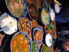 -凤源豆花(新豪天地店)