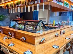 -人间酒暖·Go blanc·烧鸟·深夜食堂(陆家嘴店)