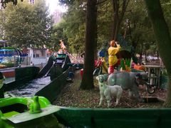 -堤角公园