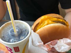 -麦当劳(成都时代奥特莱斯店)
