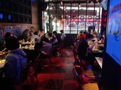 大堂-烤匠麻辣烤鱼(青羊万达店)