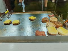 -牛约堡-牛肉汉堡(长宁店)