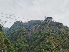 -水墨汀溪风景区