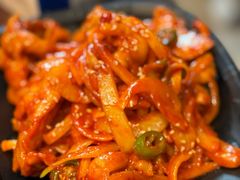 -양평식당·杨平食堂(华贸店)