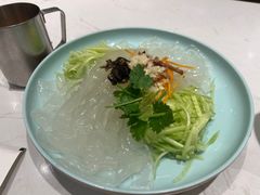 -北李·海肠捞饭·大连菜(望京凯德MALL店)