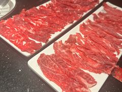 -牛事制造局牛肉火锅(莲岳路店)