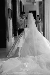 -Lady  Jane高端婚纱礼服馆