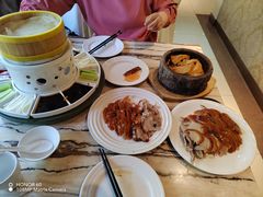 -金百万烤鸭店(马甸店)