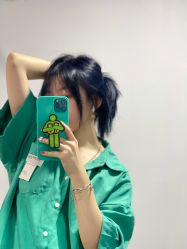 点击看大图 -Mentor Hair Salon