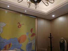 包厢-金春禧(英雄山路旗舰店)