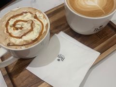 -Peet's Coffee皮爷咖啡(武商Mall手作店)