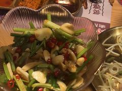 -闻老头·菊花炭烤肉(D11店)