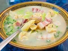 -大莲湖农家乐(青西郊野公园店)