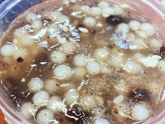 -芳婆糕团店(王府大街店)