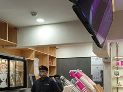 -霸王茶姬(正佳广场店)