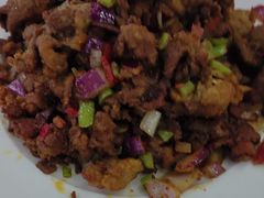 -帕米尔食府(白云观店)