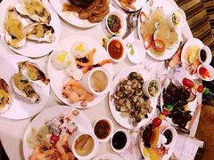 -芭菲盛宴·环球美食(解放碑英利国际店)