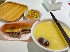 -驴公驴婆(曹杨店)