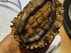 -海味当家(西安路店)