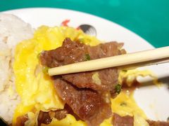 -孖记茶档·热腾茶餐(江南西plus店)