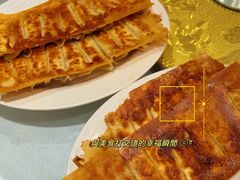 -大眼锅贴水饺(河东店)