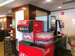 -珀丽酒店-协奏坊餐厅