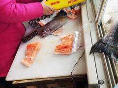 -江杨农产品批发市场