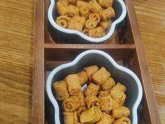 -米香居新鲁味·水饺餐厅