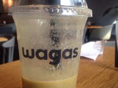 -Wagas沃歌斯(正大乐城店)