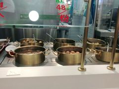 -紫光园·烤鸭(沙河物美店)
