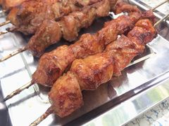 -王记西鎮电烤肉(汶上路店)