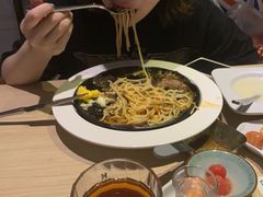 -豪客来牛排(绿宝广场店)