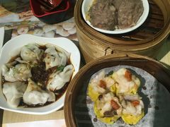 -添好运点心专门店(北角店)
