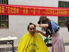 -首脑美容美发化妆美甲培训学校(龙岗校区)