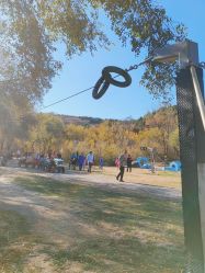 -浅山蜜塘奇妙乐园·亲子营地