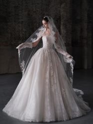 -MANLI BRIDAL婚纱