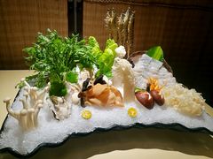 -余欢领鲜火锅(新街口店)