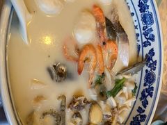 -山外山菜馆(玉泉路店)