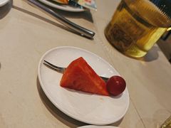 -浩爷羊蝎子火锅(望京店)