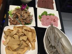-重庆德庄火锅(太仓万达店)