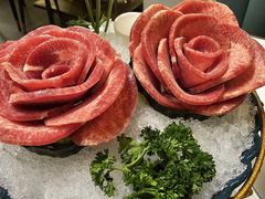 牛舌-十二春顶级锅物(泉亮花园店)