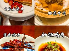 -南堂馆·新川菜(天府三街店)
