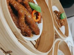 -喜宴又一村·粤菜·茶点·海鲜(壹方天地店)