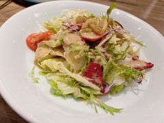 -锡和无锡菜(景丽苑店)