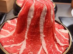 -牛YO寿喜烧和牛火锅自助(三台子万象汇店)